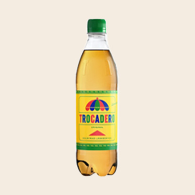 Trocadero 1.5 lt